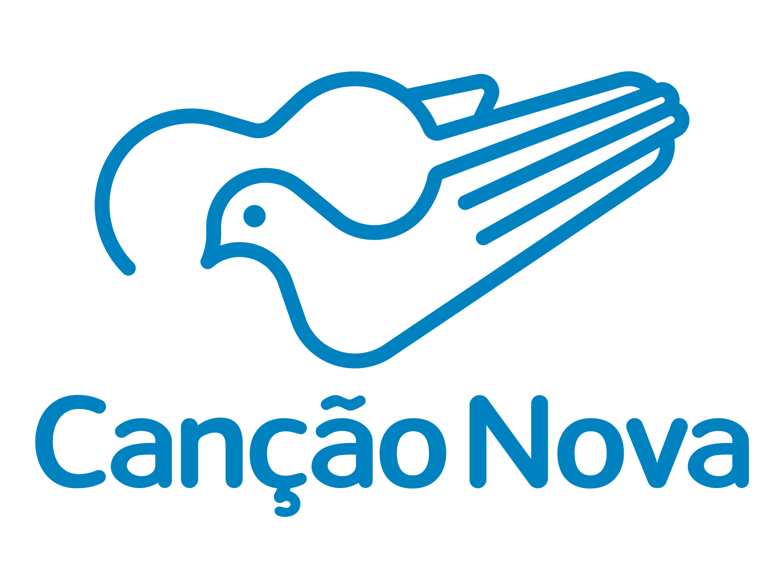 Canção Nova
