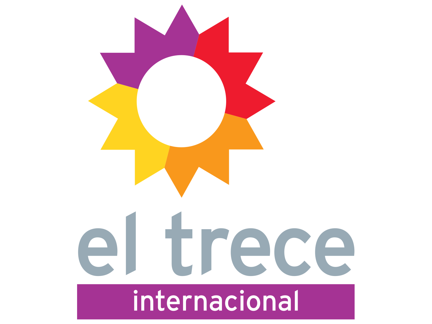 El Trece Internacional 